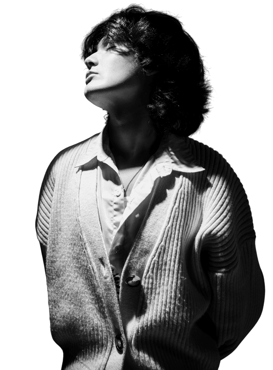 Fashion Model