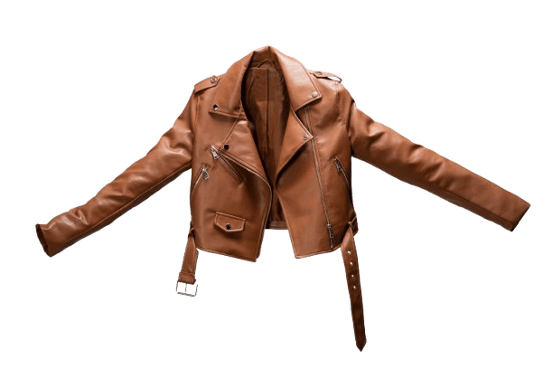 Leather Long Coloer