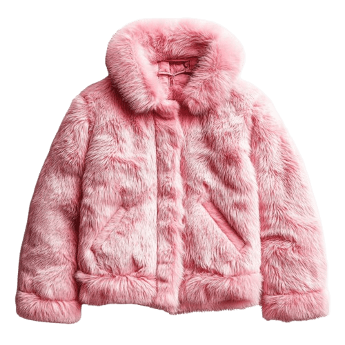 Baby fleec Jacket